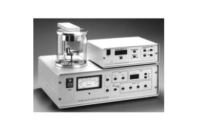  Agar镀膜仪喷金仪B7341 适用扫描电镜样品制备