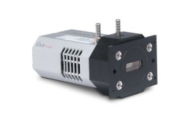  牛津仪器相机Andor iDus 2.2 μm InGaAs