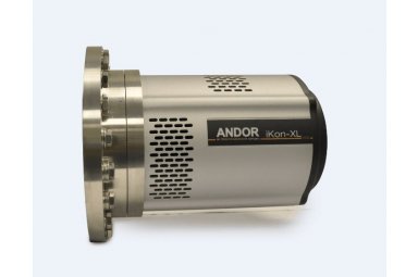 CCD相机Andor iKon-XL CCD相机 应用于微生物
