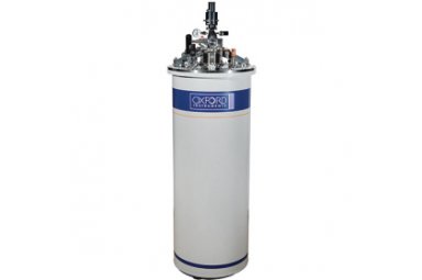 无液氦磁体低温系统牛津仪器低温恒温器 可检测single