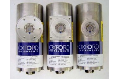 5000系列XRD部件牛津仪器 可检测alloys