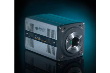 Andor Zyla CMOS相机Zyla 4.2 PLUS sCMOS牛津仪器 应用于地矿/有色金属