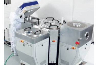 半导体检测仪牛津仪器PlasmaPro 100 ALE 应用于生物质材料