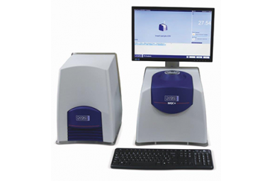 牛津仪器台式核磁共振分析仪MQC+ 应用于生物质材料