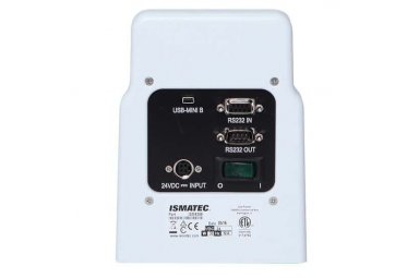  Ismatec REGLO独立控制3通道蠕动泵
