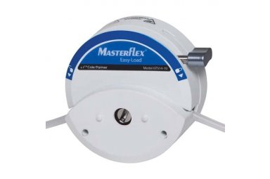 Masterflex L/S Easy-Load泵头07514