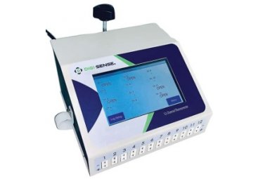  Digi-Sense12通道扫描热电偶温度计92000-02