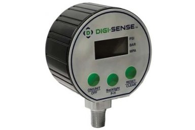 Digi-Sense高精度数字压力计1000psi