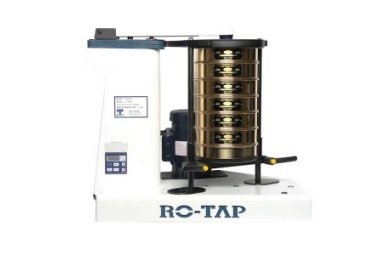 美国Tyler Ro-Tap筛分仪RX-29-10