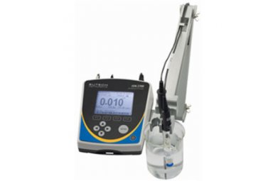Eutech优特离子浓度测量仪Ion2700
