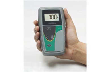  Thermo Eutech 优特 便携式pH测量仪 pH 6+