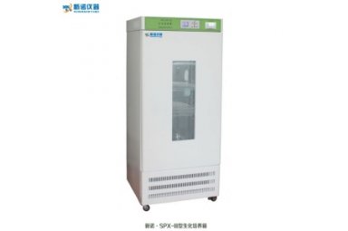 上海新诺 SPX-III系列生化培养箱