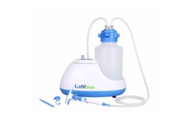 洛科 | Lafil 200 - Plus 废液抽吸系统