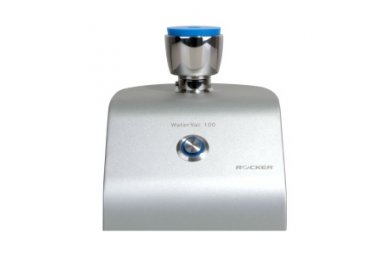 【洛科】WaterVac 100-MS 真空过滤系统