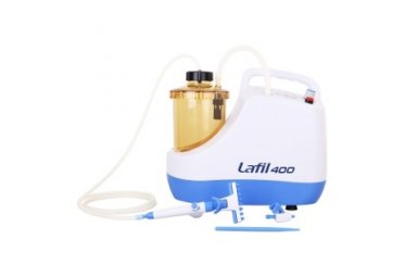 【洛科】Lafil 400 - Plus 废液抽吸系统