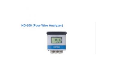 日本HORIBA 工业在溶解氧监测仪HD-200