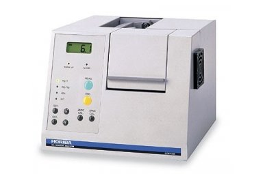 HORIBA 油份分析仪 OCMA-550