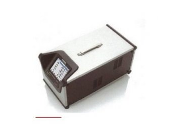 便携式烟气分析仪 PG-350