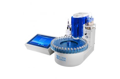 禾工科仪 AKF-CAS6多工位全自动水分测定仪