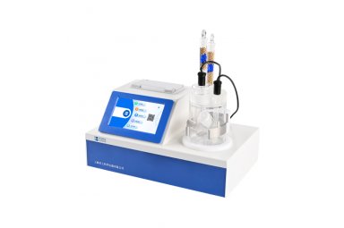 禾工科仪 AKF-C6全自动微量水分测定仪 用于医药行业