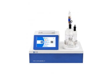 禾工科仪 AKF-C6全自动微量水分测定仪 用于医药行业