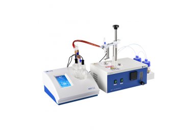 禾工科仪 AKF-IS2019C不溶性固体水分测定仪 用于电子材料行业