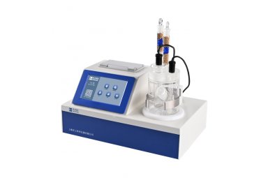 禾工科仪 AKF-3N微量卡尔费休水分测定仪 用于生物制药领域
