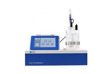 禾工科仪 AKF-3N微量卡尔费休水分测定仪 用于测定气体和液体及固体水含量