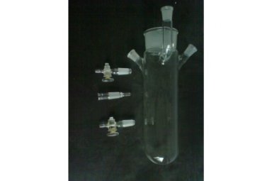 光化学反应仪/玻璃反应器