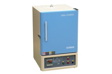 1100℃大箱式炉（64L）KSL-1100X-L