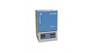 1800℃高温箱式炉（3.4L）KSL-1800X-A1