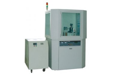  JF-2000型X射线晶体分析仪