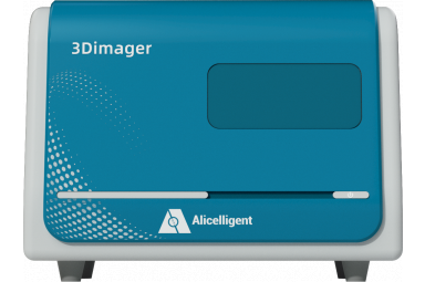 3Dimager 全自动类器官成像分析系统 