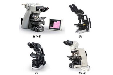 NIKON正置显微镜系列 Ni Ci Ei Si