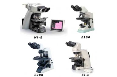 NIKON正置显微镜系列
