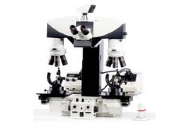 德国徕卡 公安自动宏观比对显微镜 Leica FS C