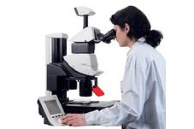 全自动荧光立体显微镜