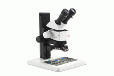 德国徕卡 体视显微镜 M60