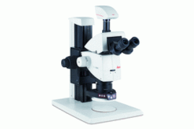 德国徕卡 M系列立体显微镜的集成的LED环型光源 Leica LED5000 RL