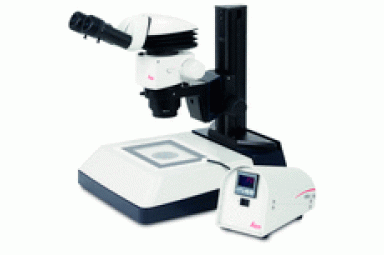 用于温度敏感样本的精准显微镜操作台 Leica MA TS