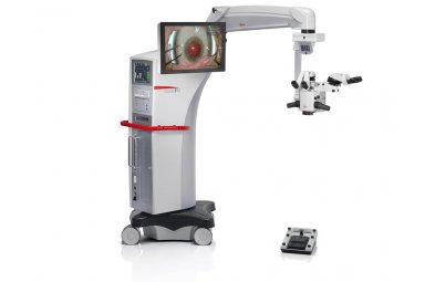 徕卡 眼科手术显微镜 Leica Proveo 8