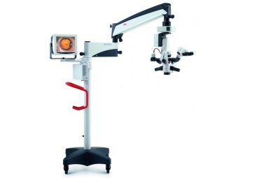 德国徕卡 眼科手术显微镜 M822