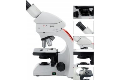 德国徕卡 入门级正置显微镜 DM500