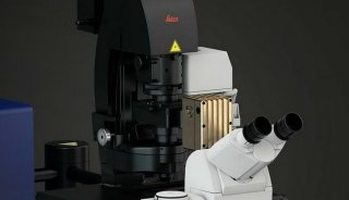 德国徕卡 相干拉曼散射显微镜 STELLARIS 8 CRS