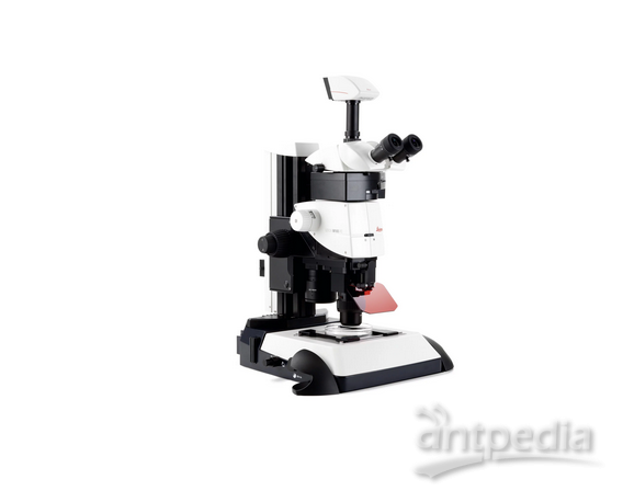 德国徕卡 荧光体视显微镜的配件 Leica FluoCombi III