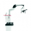 德国徕卡 神经外科、脊柱手术和耳鼻喉科用手术显微镜系统 Leica M525 MS3