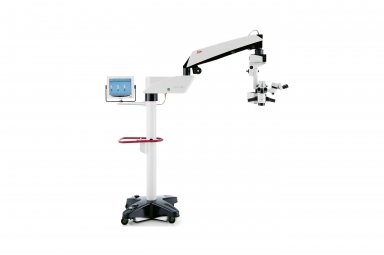 德国徕卡 眼科手术显微镜 M844