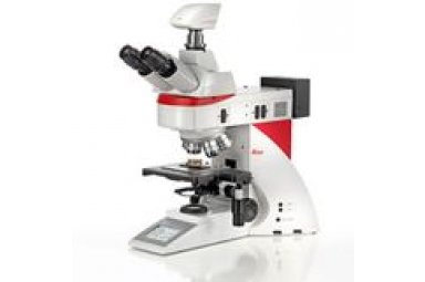 徕卡材料/金相显微镜德国 电动正置金相显微镜 可检测或植物观察