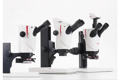 立体、体视德国 体式显微镜 S9系列徕卡 可检测体视显微镜产品