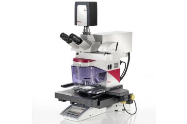 德国 正置双目生物显微镜DM4 B & DM6 B徕卡Leica DM4 B & DM6 B 徕卡生命科学高端正置显微镜产品资料_Leica DM4B和DM6B_样本、参数、价格、应用案例等